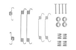 Accessory Kit, brake shoes BOSCH 1 987 475 295