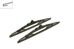 Wiper Blade BOSCH 3397118700