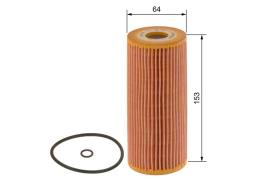 Oil Filter BOSCH 1457429619