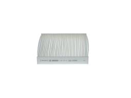 Filter, cabin air BOSCH 1987435161