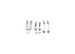 Accessory Kit, brake shoes BOSCH 1987475116