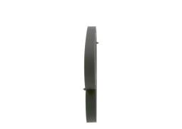 V-ribbed Belt BOSCH 1987945727