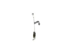 Cable Pull, parking brake BOSCH 1 987 477 522