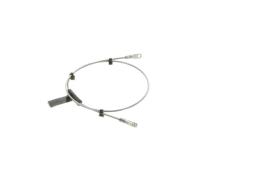 Cable Pull, parking brake BOSCH 1987477347