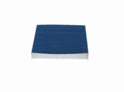 Filter, cabin air BOSCH 0 986 628 619