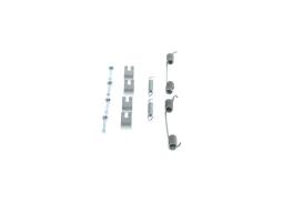 Accessory Kit, brake shoes BOSCH 1987475319