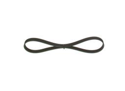 V-ribbed Belt BOSCH 1987947935