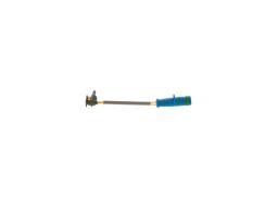 Warning Contact, brake pad wear BOSCH 1987474554