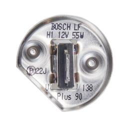 Bulb, headlight BOSCH 1987301076