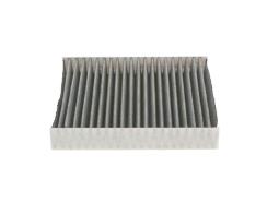 Filter, cabin air BOSCH 1987435589