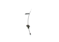 Cable Pull, parking brake BOSCH 1987477985