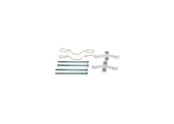 Accessory Kit, disc brake pad BOSCH 1987474042