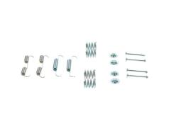 Accessory Kit, parking brake shoes BOSCH 1 987 475 417