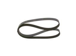 V-ribbed Belt BOSCH 1987947885