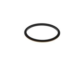 Seal Ring, injector BOSCH F 00N 202 513