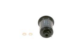 Fuel Filter BOSCH 0 986 450 604