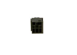 Relay Socket BOSCH 3 334 485 008