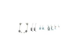 Accessory Kit, brake shoes BOSCH 1 987 475 262