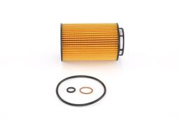 Oil Filter BOSCH F 026 407 158