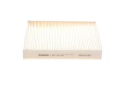 Filter, cabin air BOSCH 1 987 432 087