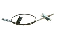 Cable Pull, parking brake BOSCH 1 987 482 876