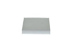 Filter, cabin air BOSCH 1987435161