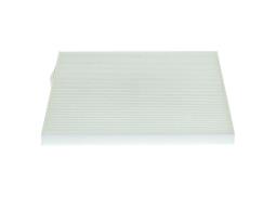Filter, cabin air BOSCH 1987432237