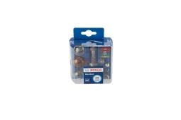 Bulbs Assortment BOSCH 1987301111