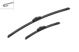 Wiper Blade BOSCH 3397007504
