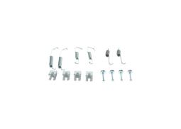 Accessory Kit, brake shoes BOSCH 1987475231