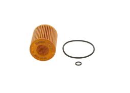 Oil Filter BOSCH 1 457 429 257