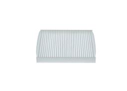 Filter, cabin air BOSCH 1987435154