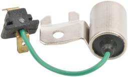 Capacitor, ignition system BOSCH 1237330295