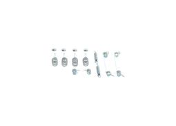 Accessory Kit, brake shoes BOSCH 1987475162
