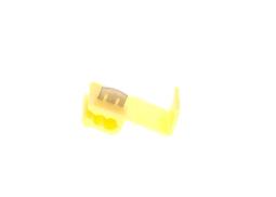 Cable Connector BOSCH 8 784 485 025