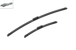 Wiper Blade BOSCH 3397014137