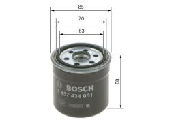 Fuel Filter BOSCH 1 457 434 051