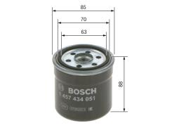 Fuel Filter BOSCH 1457434051
