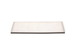 Filter, cabin air BOSCH 1987431205