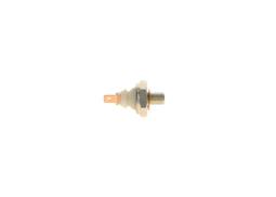 Oil Pressure Switch BOSCH 0 986 344 082