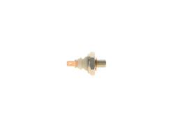 Oil Pressure Switch BOSCH 0 986 344 082