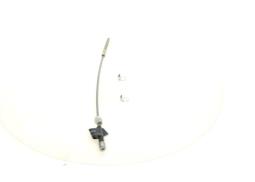 Cable Pull, parking brake BOSCH 1 987 477 667