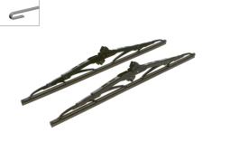 Wiper Blade BOSCH 3397005027