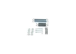 Accessory Kit, brake shoes BOSCH 1987475191
