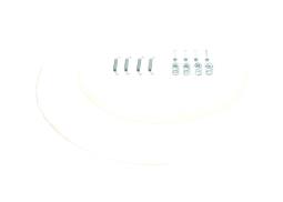 Accessory Kit, parking brake shoes BOSCH 1 987 475 240