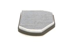 Filter, cabin air BOSCH 1987432301