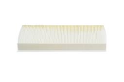 Filter, cabin air BOSCH 1 987 432 045