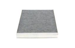 Filter, cabin air BOSCH 1987432513