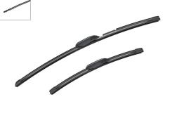 Wiper Blade BOSCH 3397014818