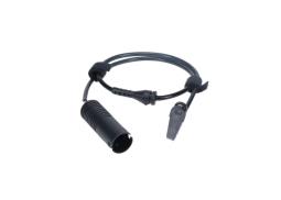 Warning Contact, brake pad wear BOSCH 1987474940